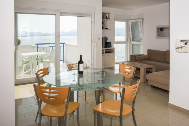 AG Komarna -Apartment IV-view